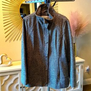 XL Jessica Simpson Women’s Coat